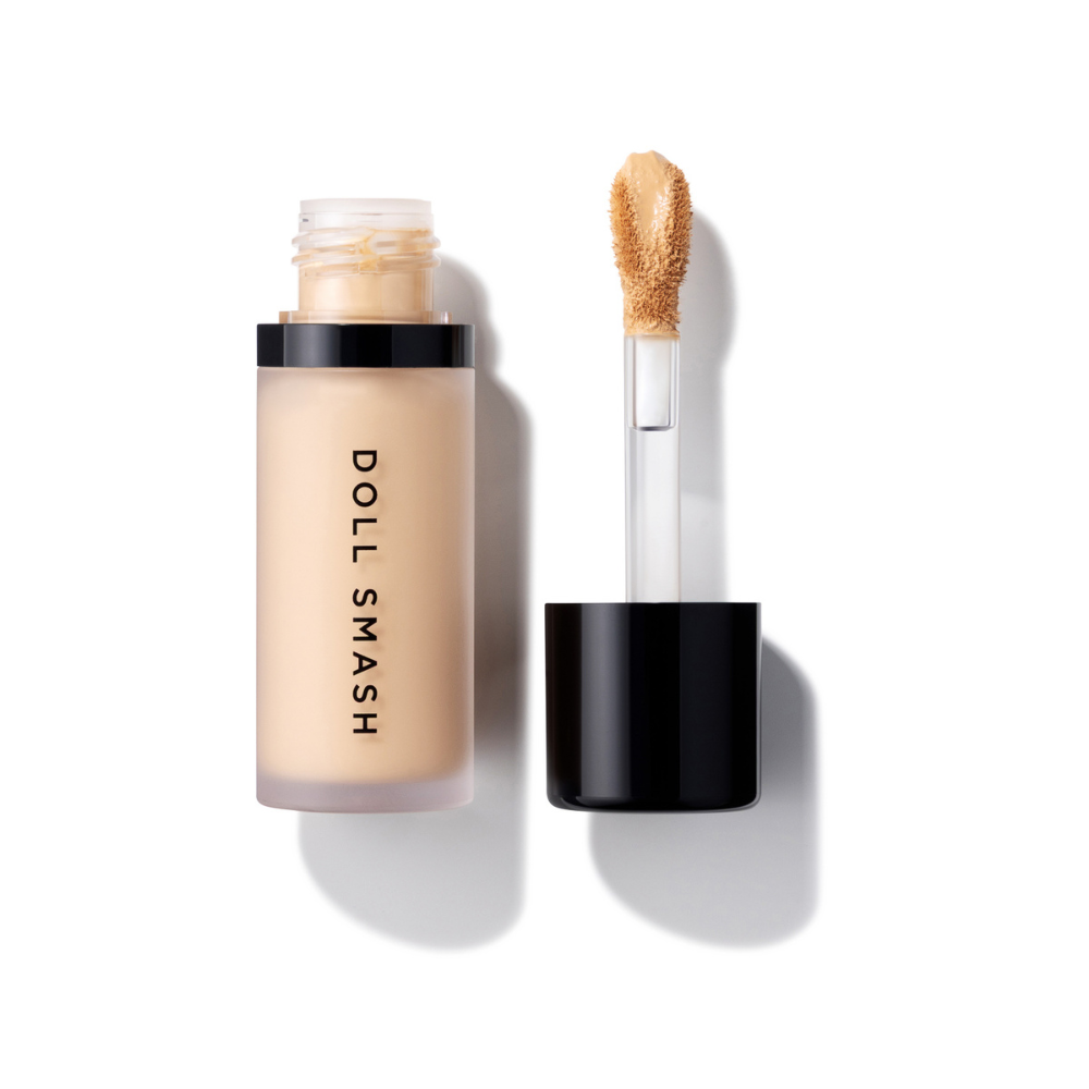 Ultimate Coverage Concealer