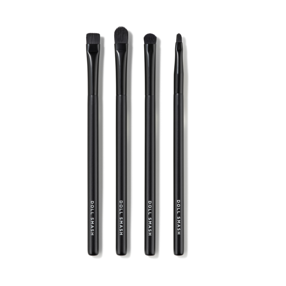 Signature Eye Brush Set