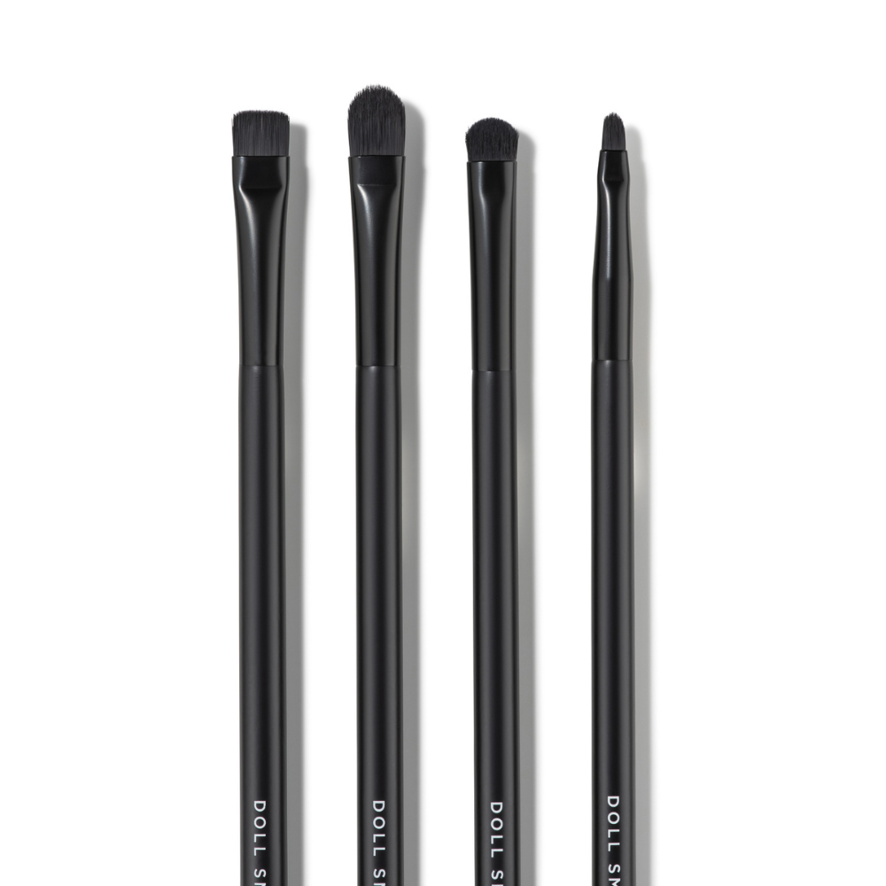 Signature Eye Brush Set