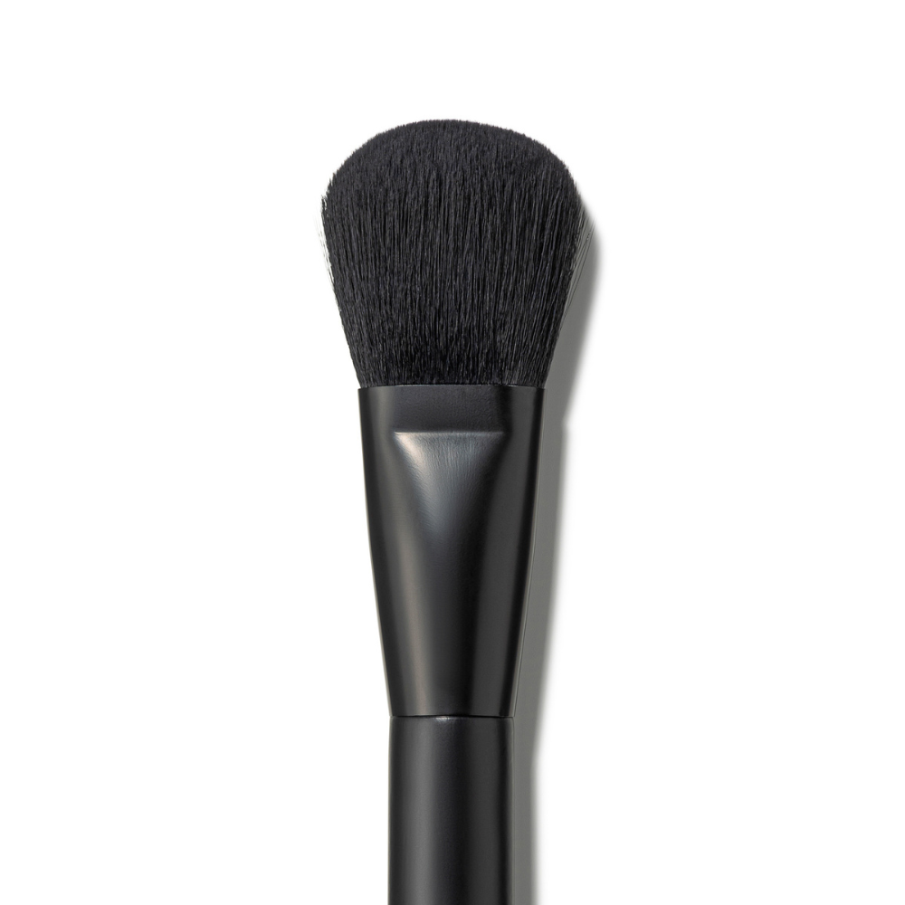 Perfecting Powder Brush
