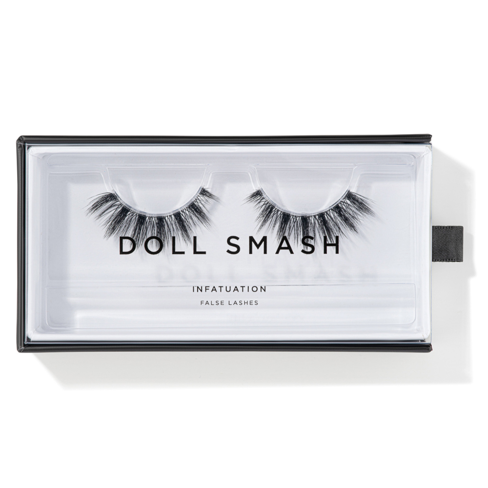 Infatuation False Lashes