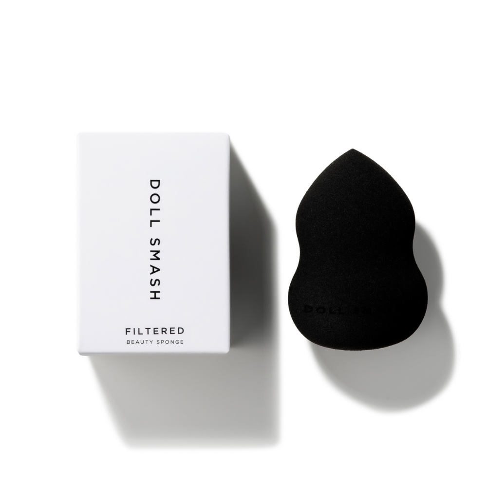 Filtered Beauty Blender Sponge