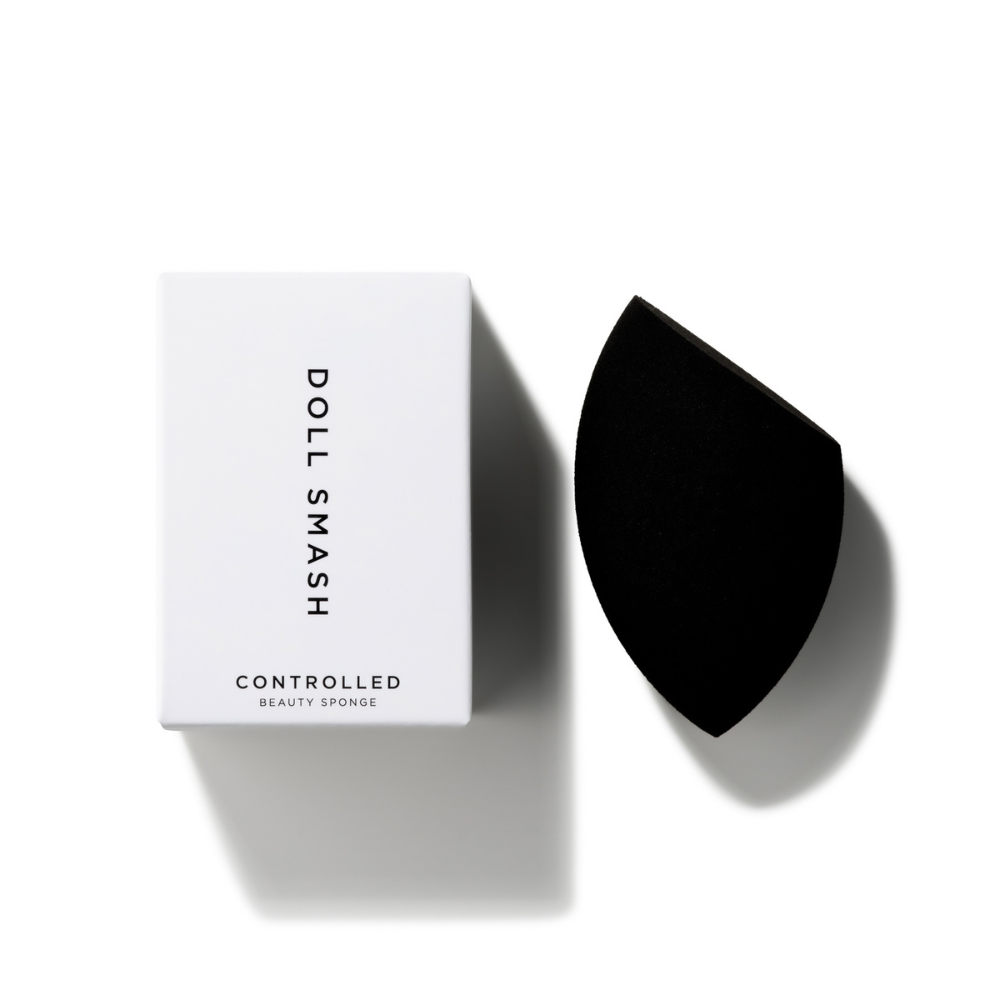 Controlled Beauty Sponge