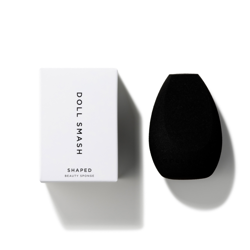 Shaped Beauty Sponge