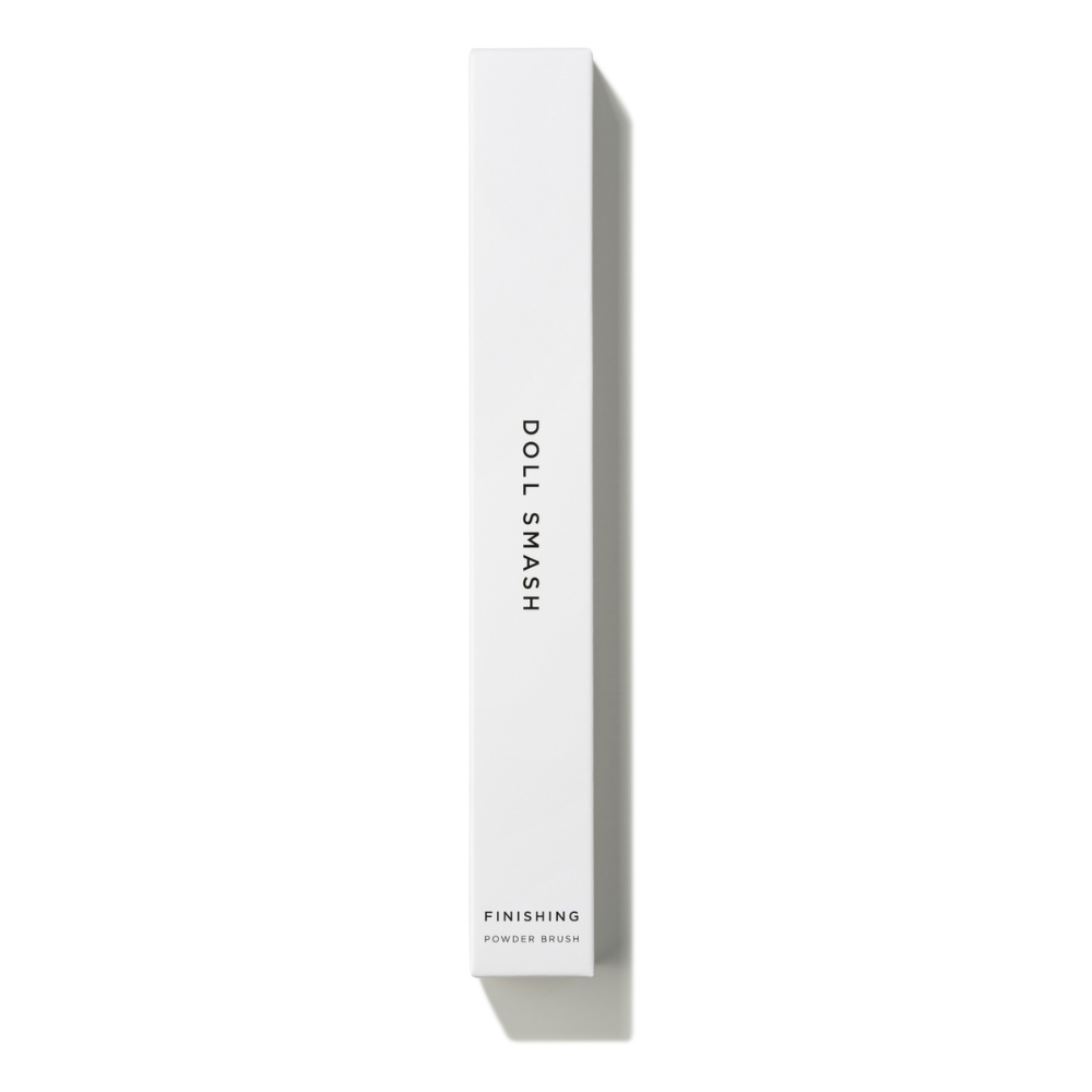 Finishing Powder Brush