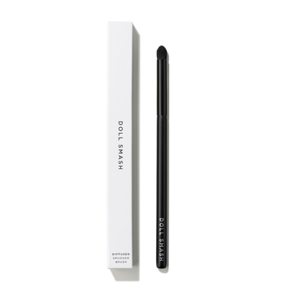 Diffused Smudger Brush