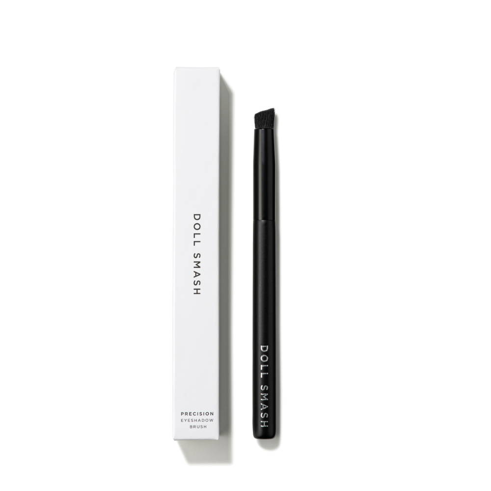 Precision Eyeshadow Brush