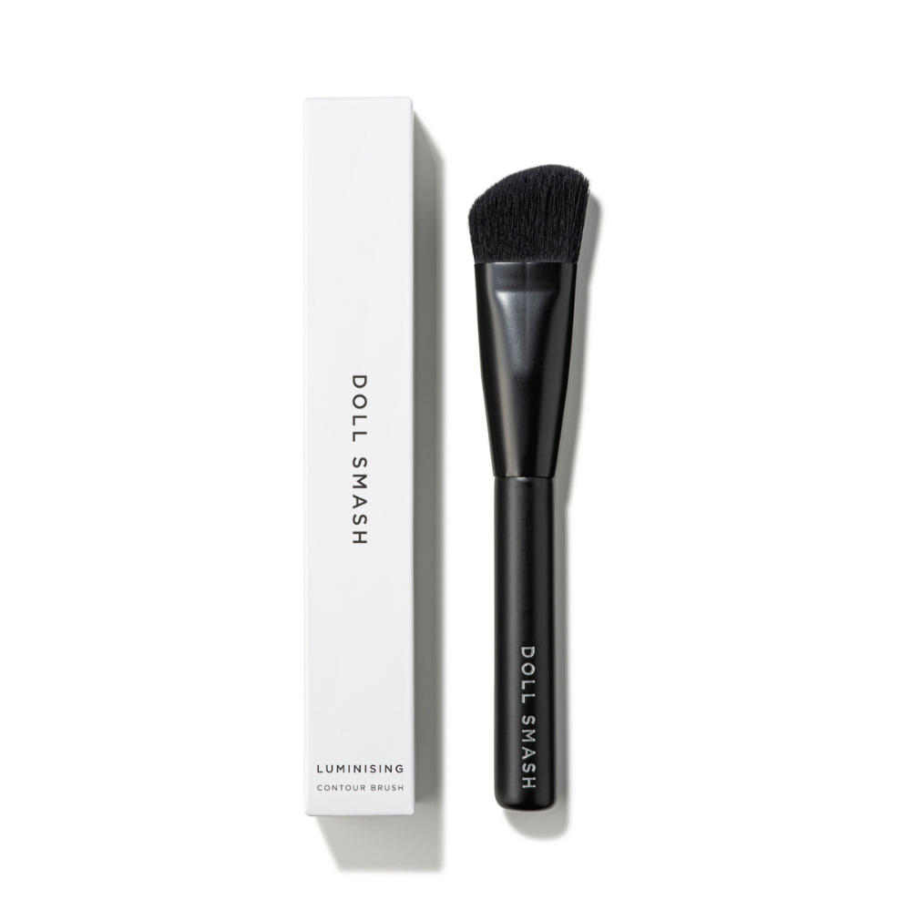 Luminising Contour Brush