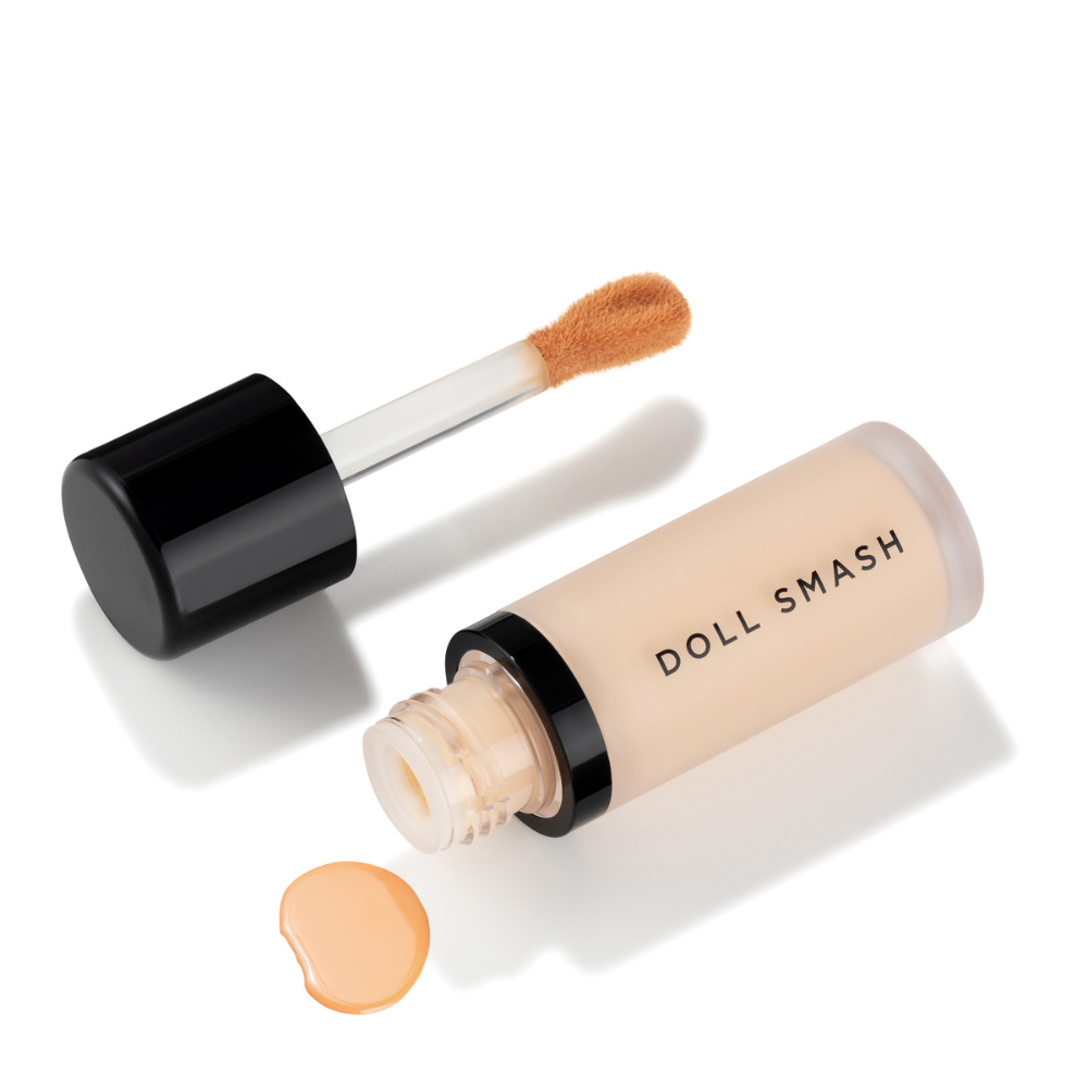 Ultimate Coverage Concealer
