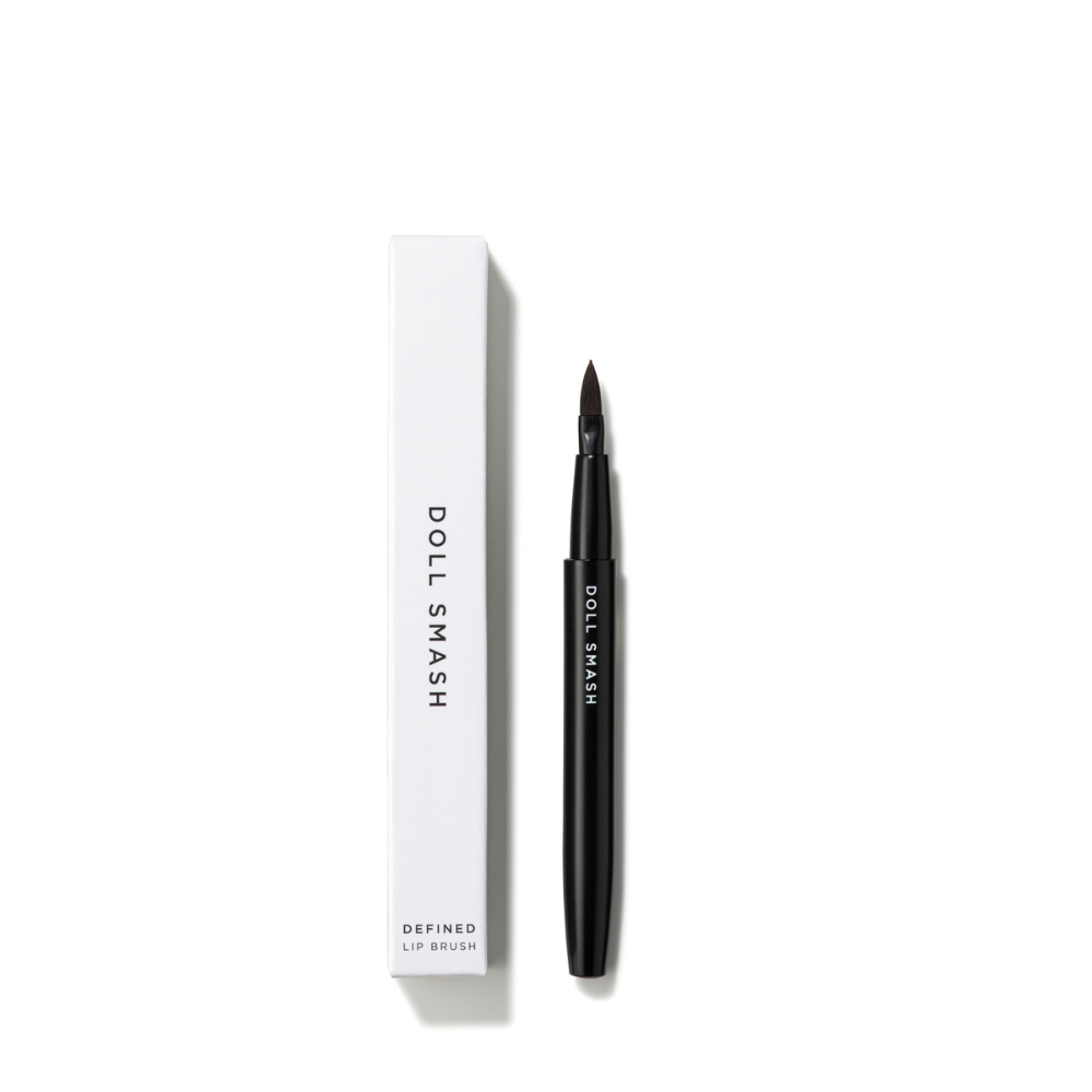 Defined Lip Brush