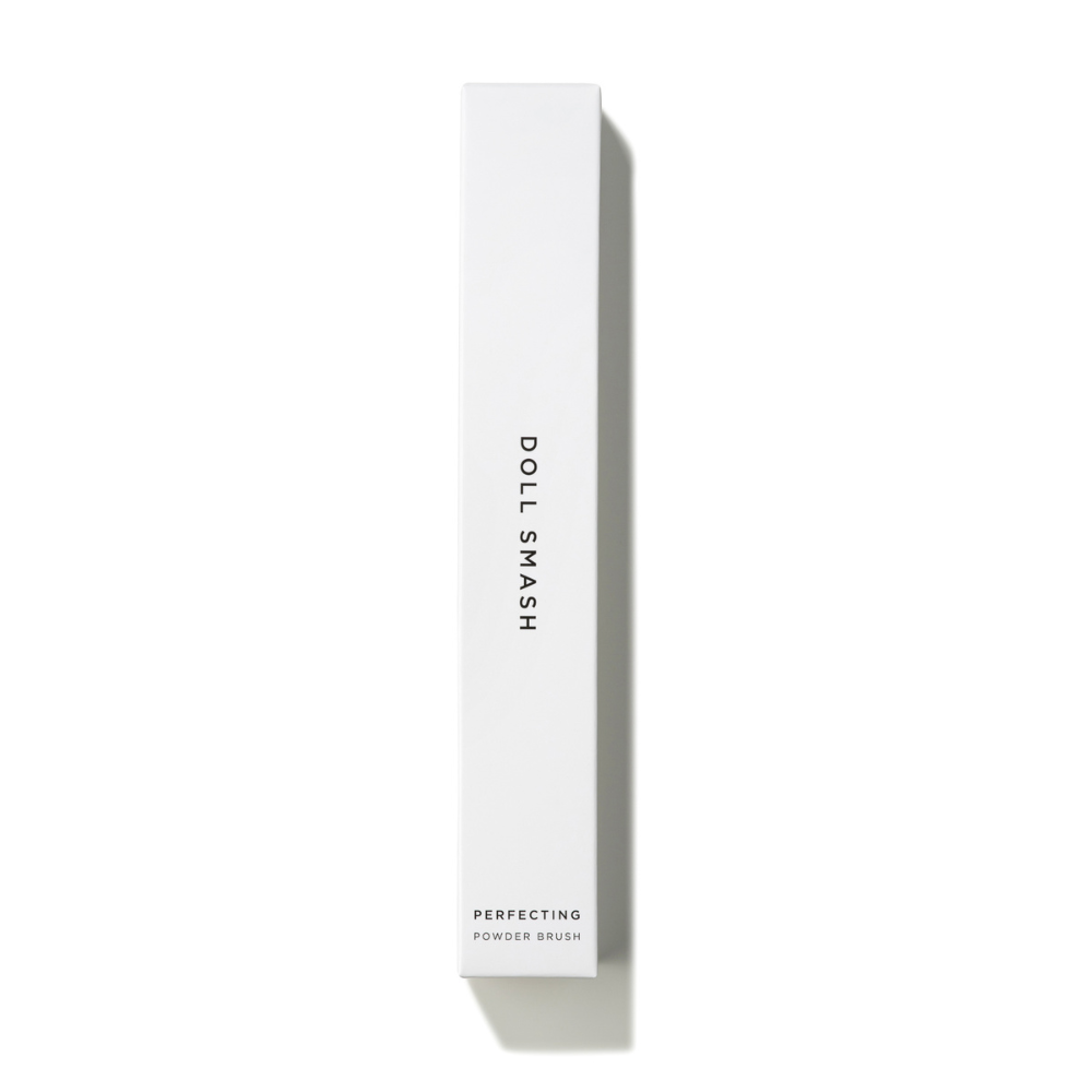 Perfecting Powder Brush