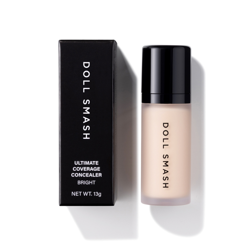 Ultimate Coverage Concealer