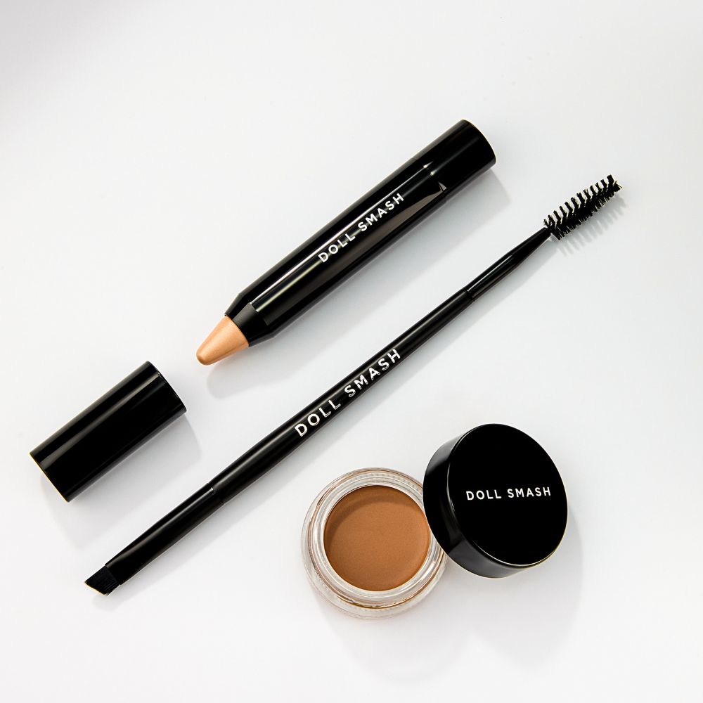 Brow Envy - Doll Smash Cosmetics Limited