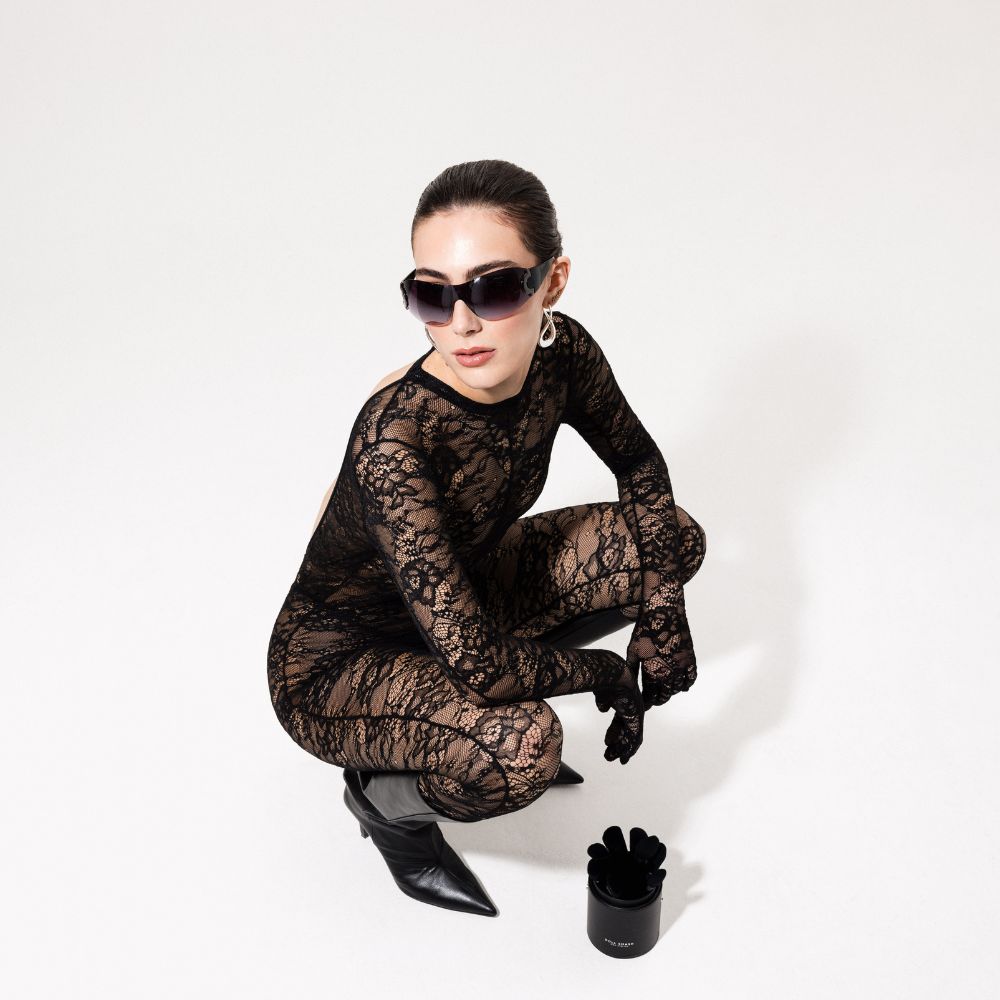 Full Makeup Brush Set - Doll Smash Cosmetics Limited