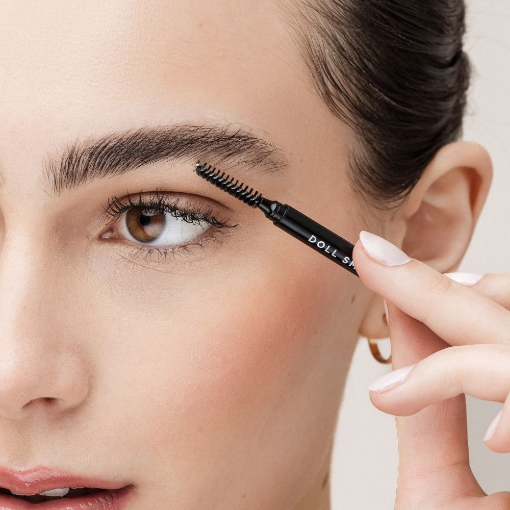 Eye Brush Collection