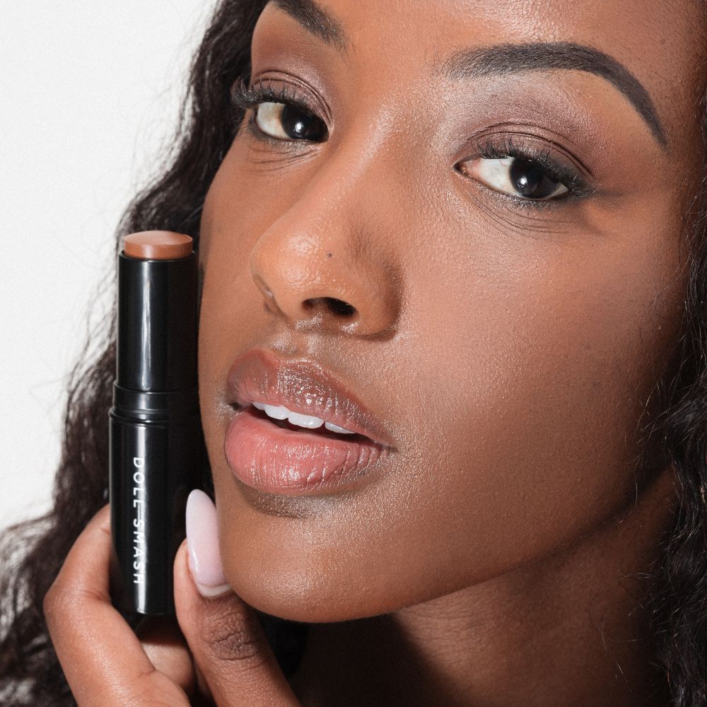 Stay Fierce Foundation Stick - Doll Smash Cosmetics Limited