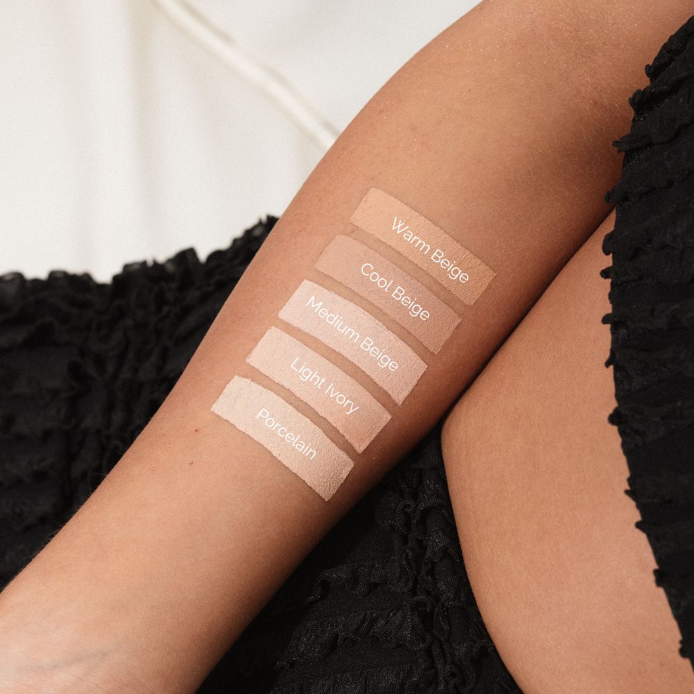 Stay Fierce Foundation Stick - Doll Smash Cosmetics Limited