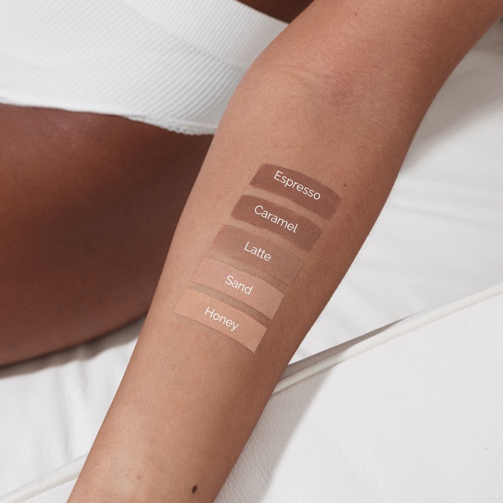 Stay Fierce Foundation Stick - Doll Smash Cosmetics Limited