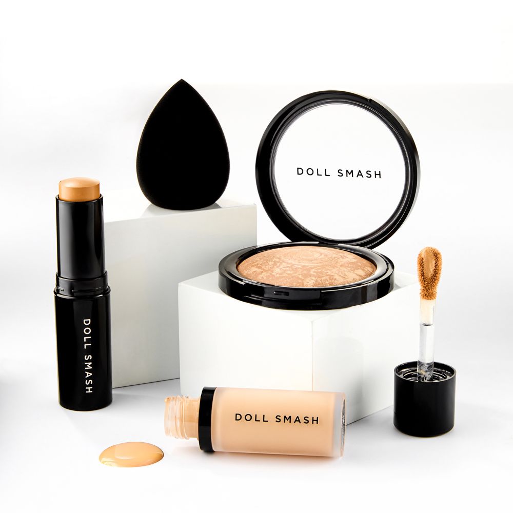 Illusion Collection - Doll Smash Cosmetics Limited