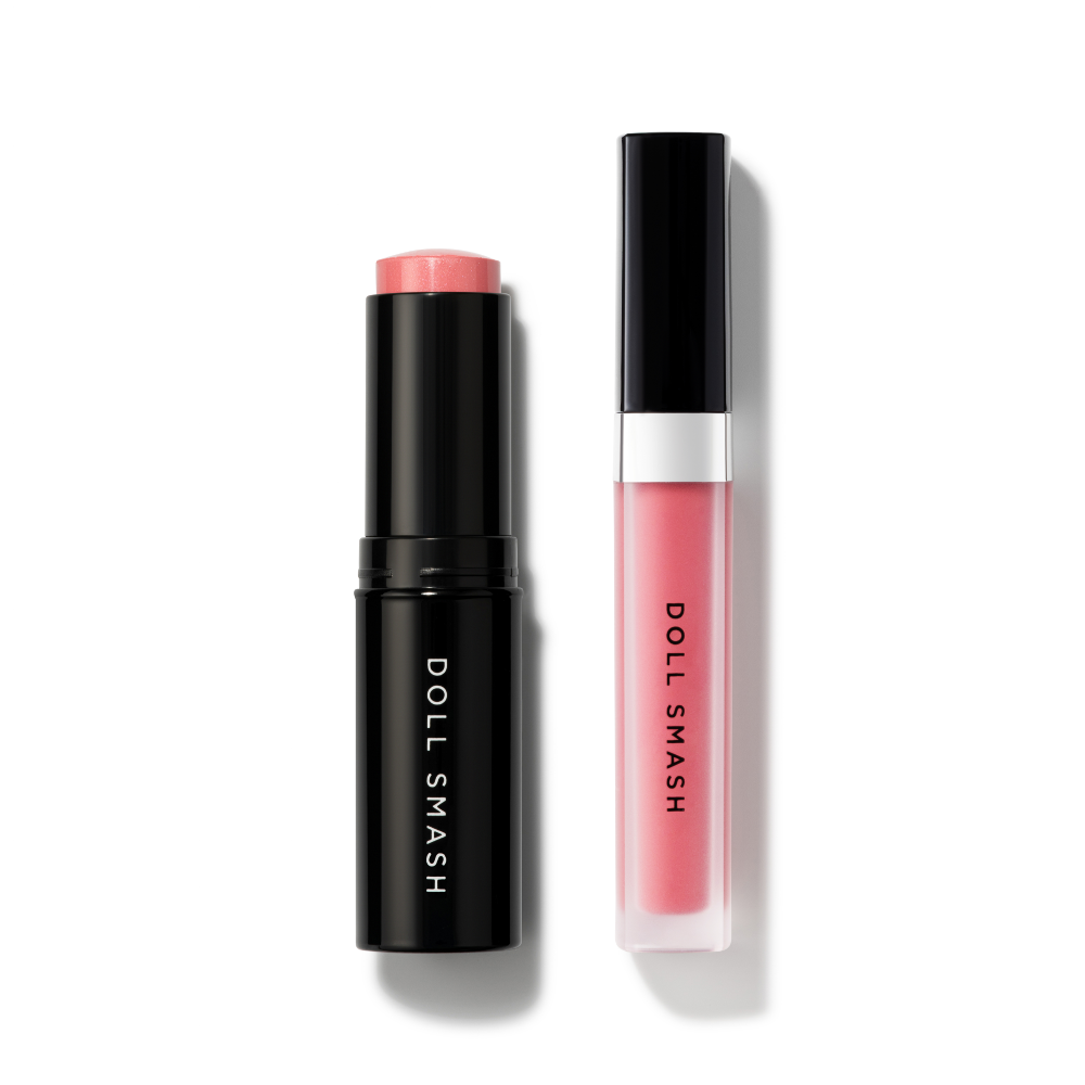 You Make Me Blush Duo