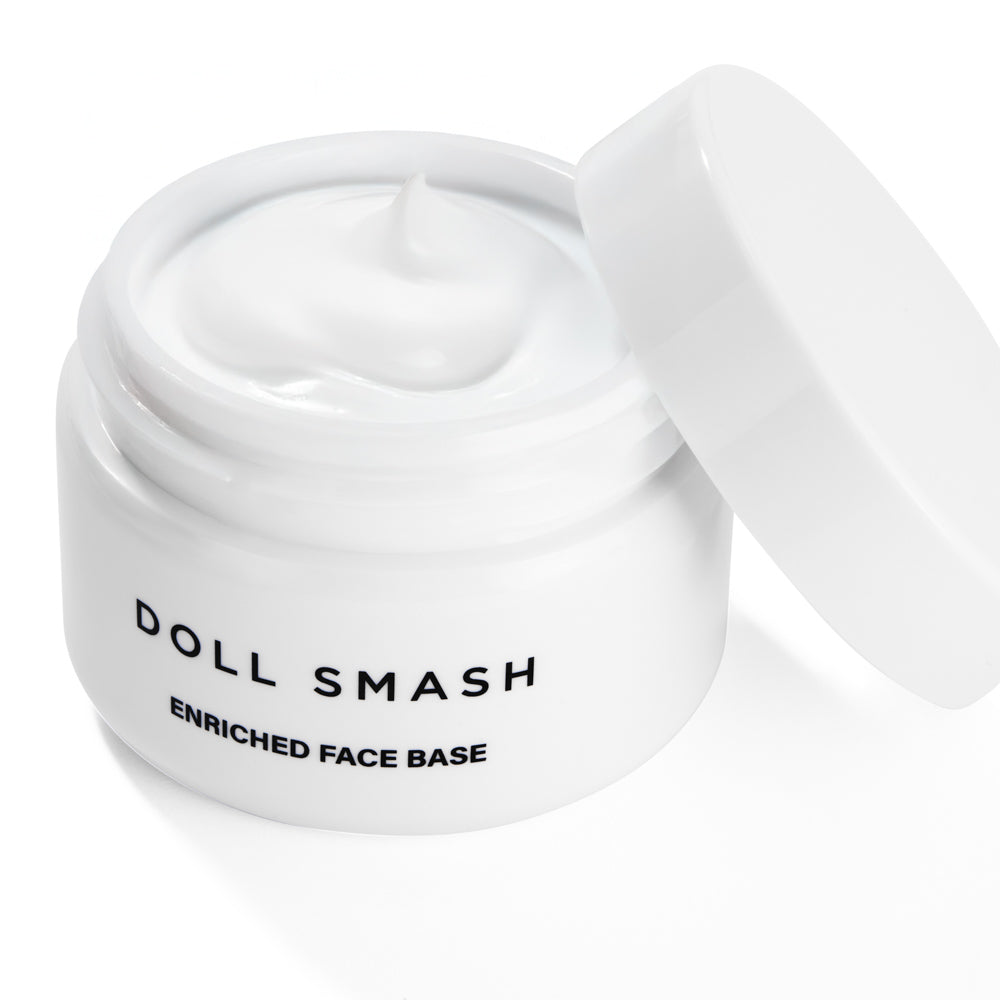 Enriched Face Base - Doll Smash Cosmetics Limited