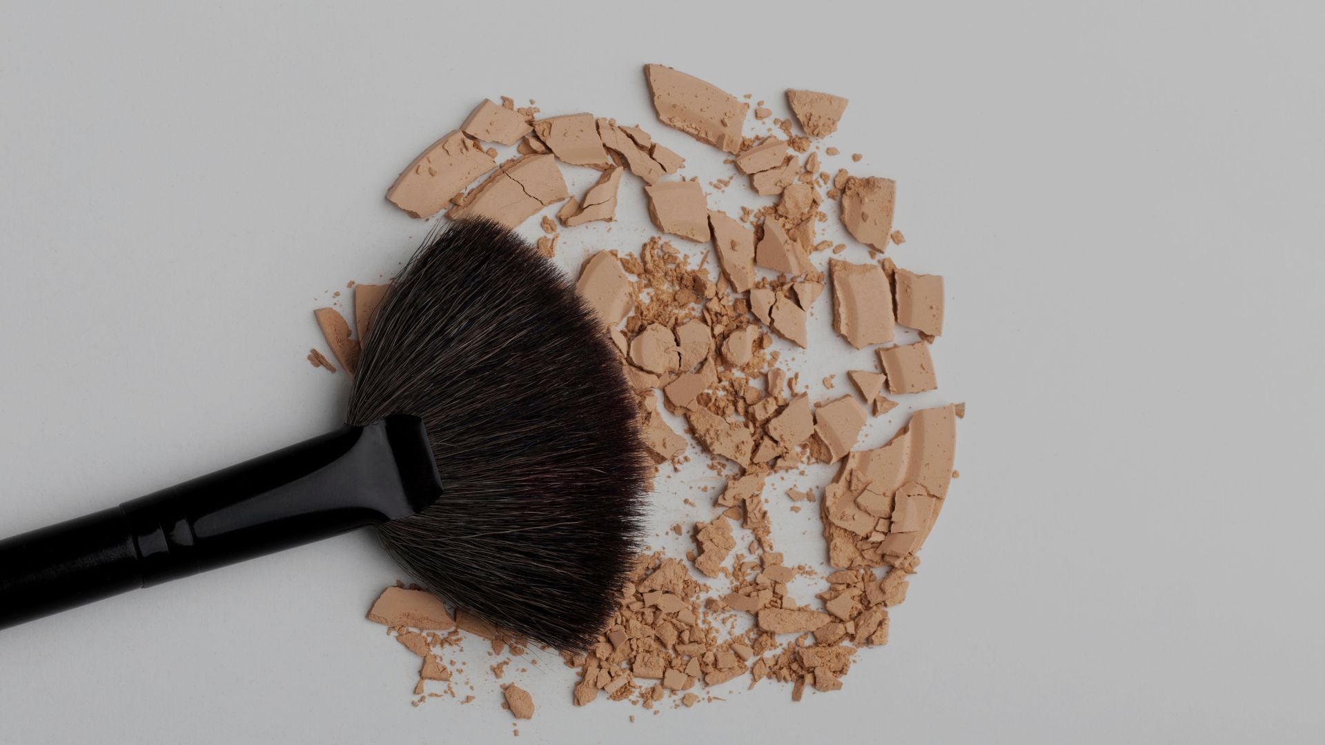 Why To Buy Vegan Makeup Brush Set - Doll Smash Cosmetics Limited