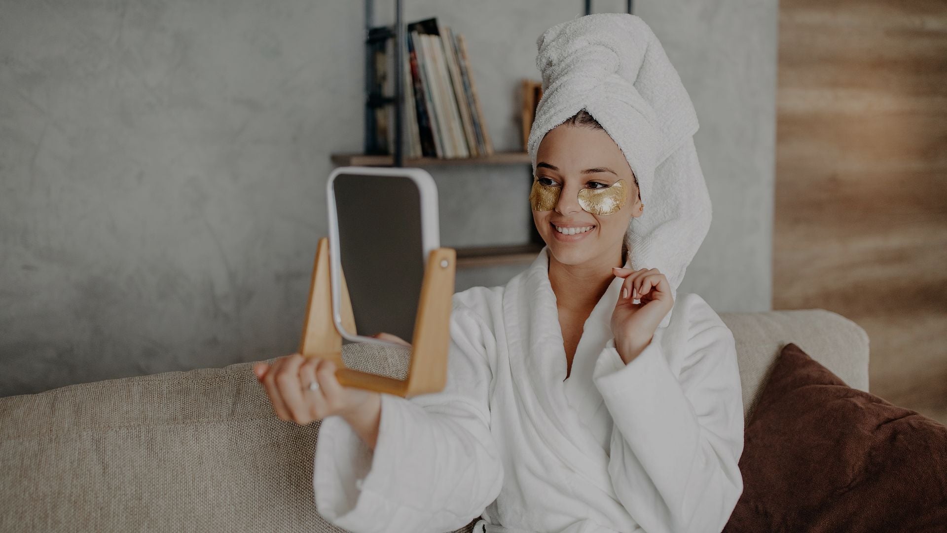 9 Sustainable Beauty Routine Tips To Reduce Waste and Impact - Doll Smash Cosmetics Limited