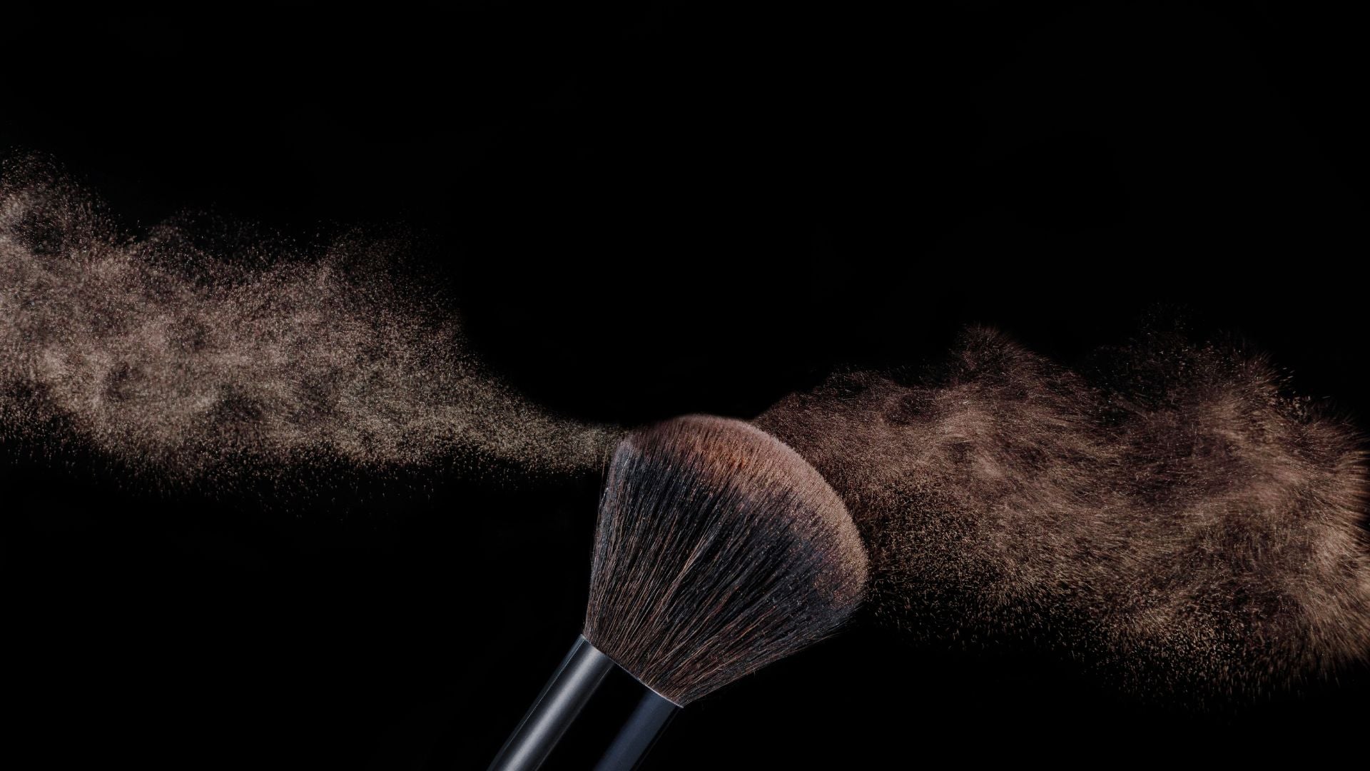 14 Different Types Of Makeup Brushes For Beginners - Doll Smash Cosmetics Limited