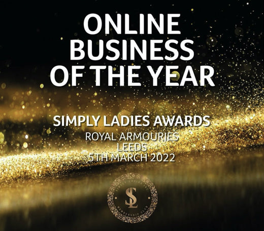 The Simply Ladies Awards