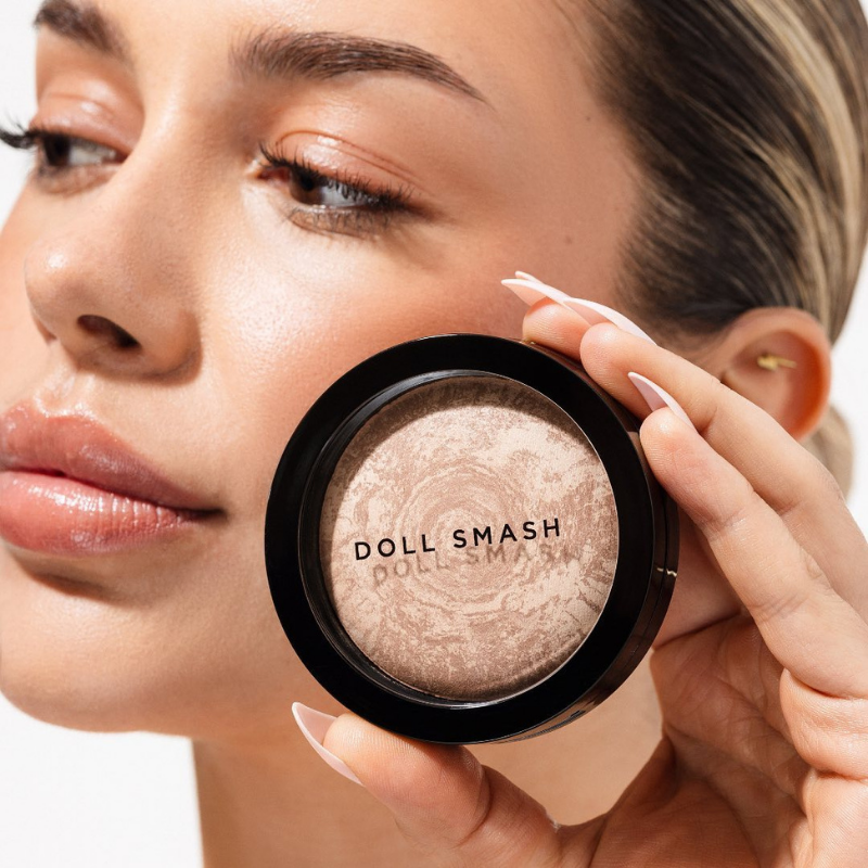 Glow Up - Doll Smash Cosmetics Limited