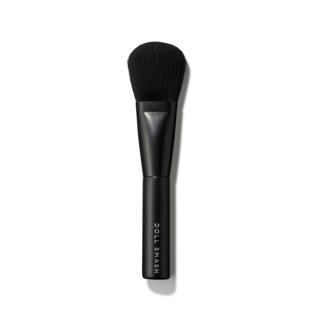 Perfecting Powder Brush
