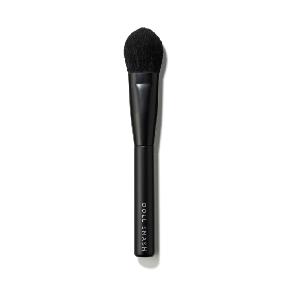 Flushed Blusher Brush