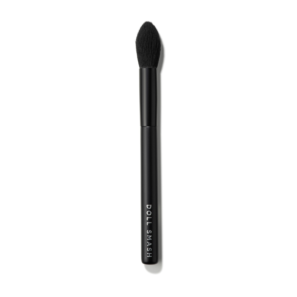 Golden Highlighter Brush