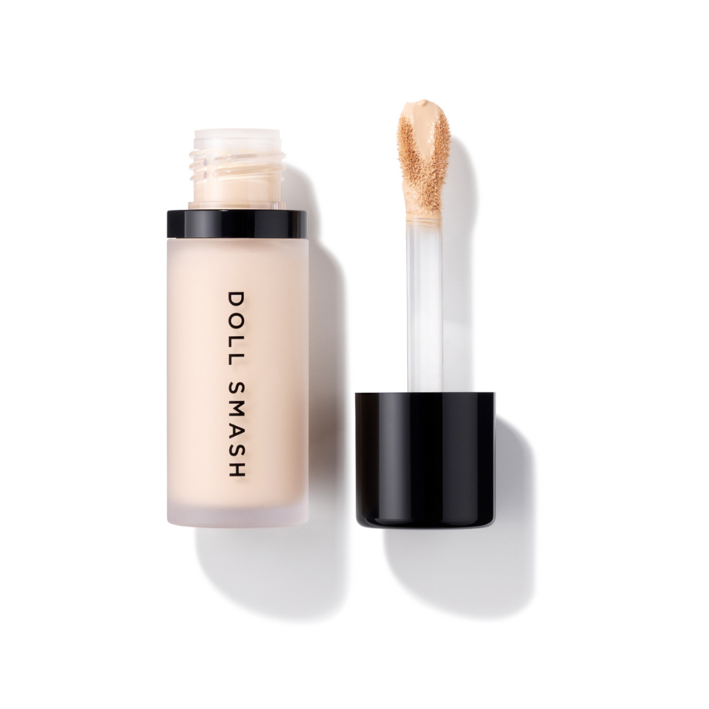 Ultimate Coverage Concealer