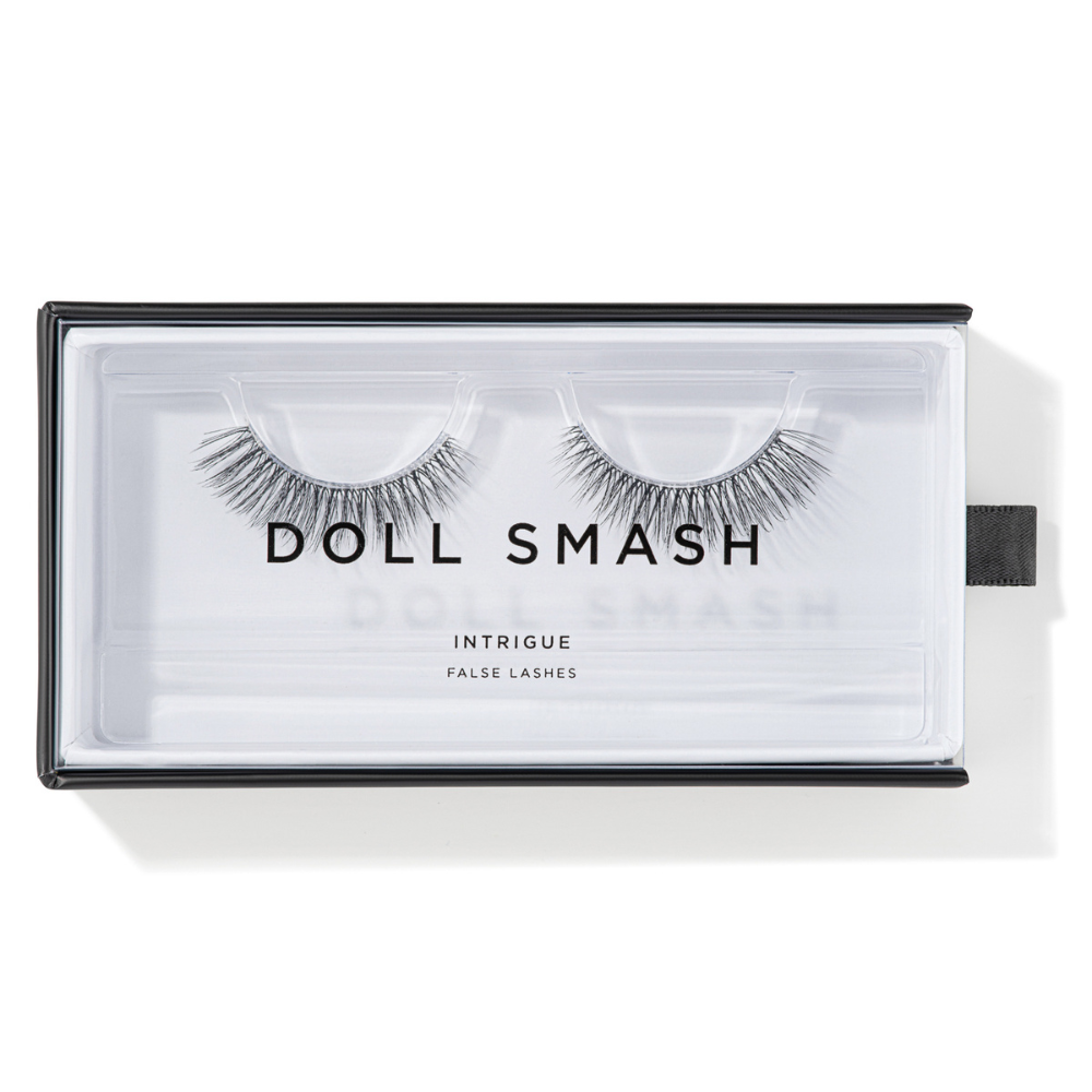 Intrigue False Lashes