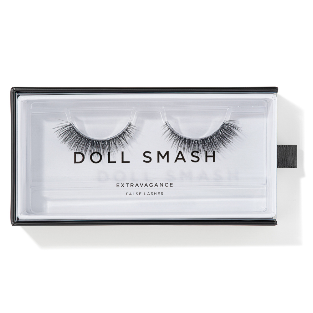 Extravagance False Lashes