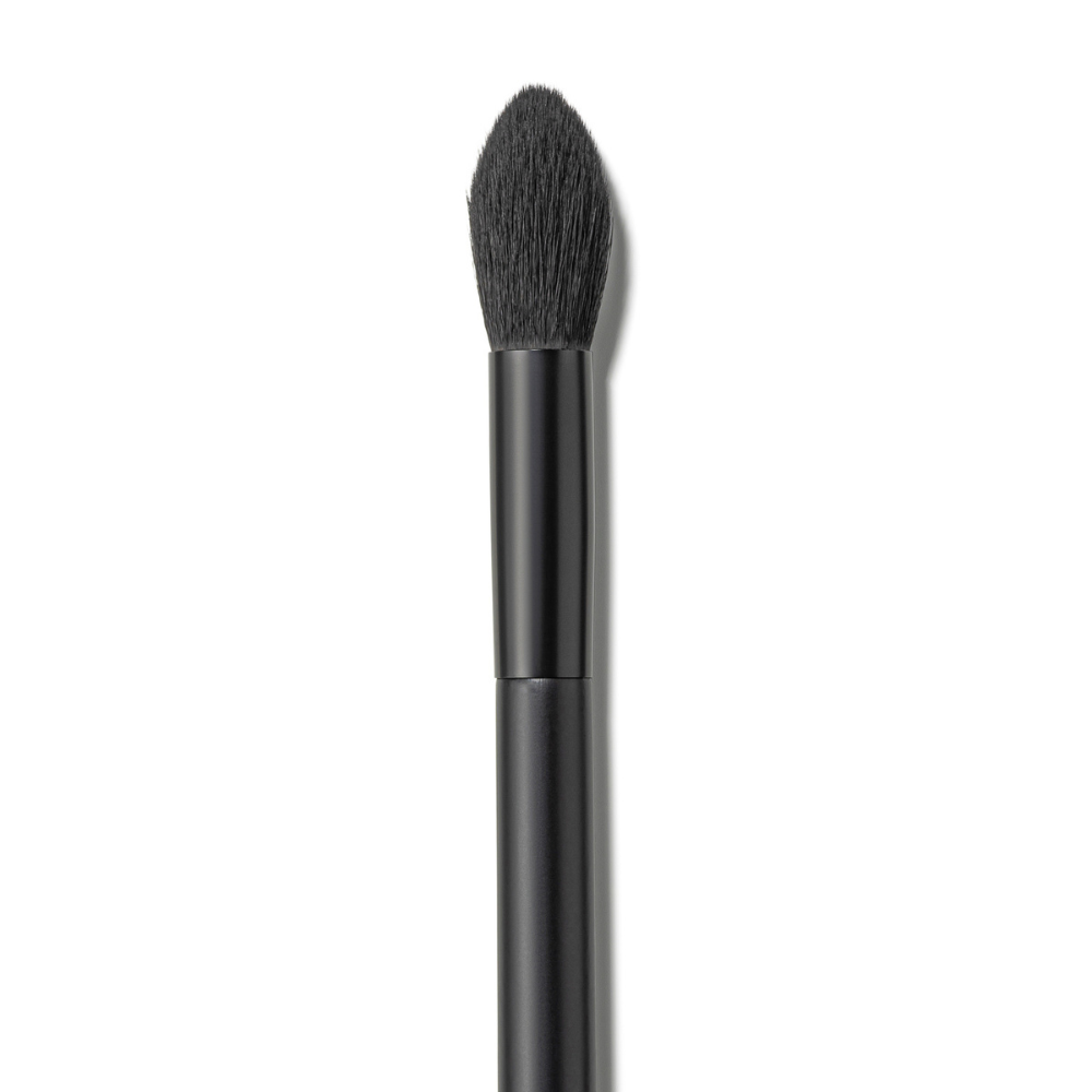 Golden Highlighter Brush