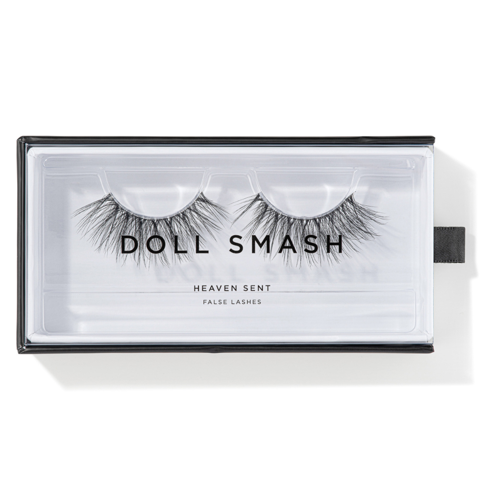 Heaven Sent False Lashes