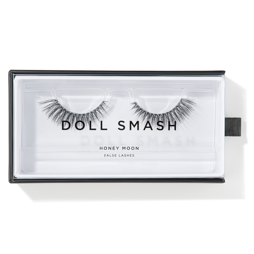Honey Moon False Lashes