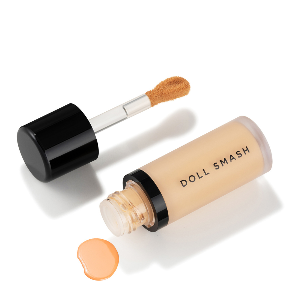 Ultimate Coverage Concealer
