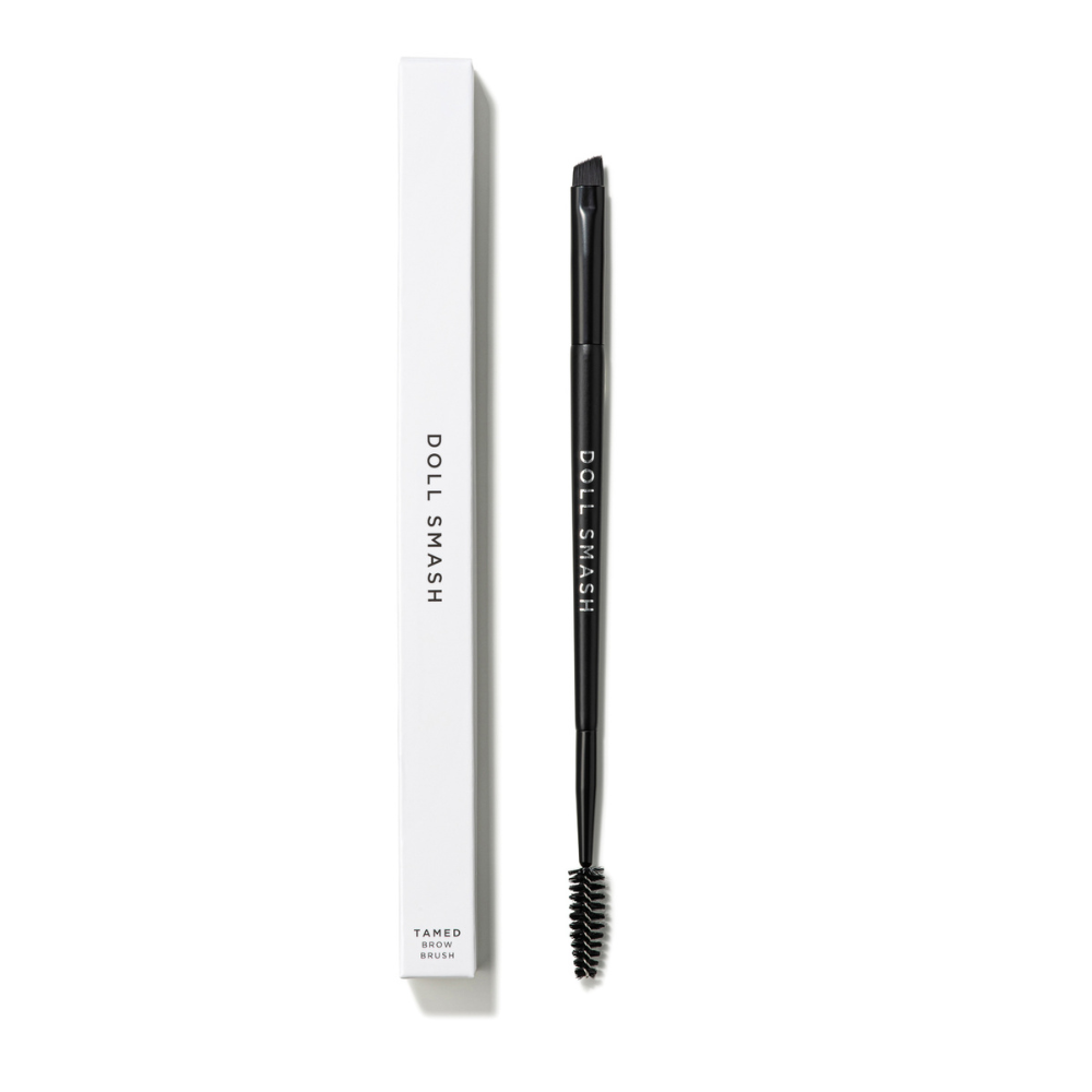 Tamed Brow Brush