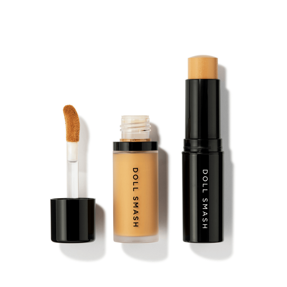 Barely There Base