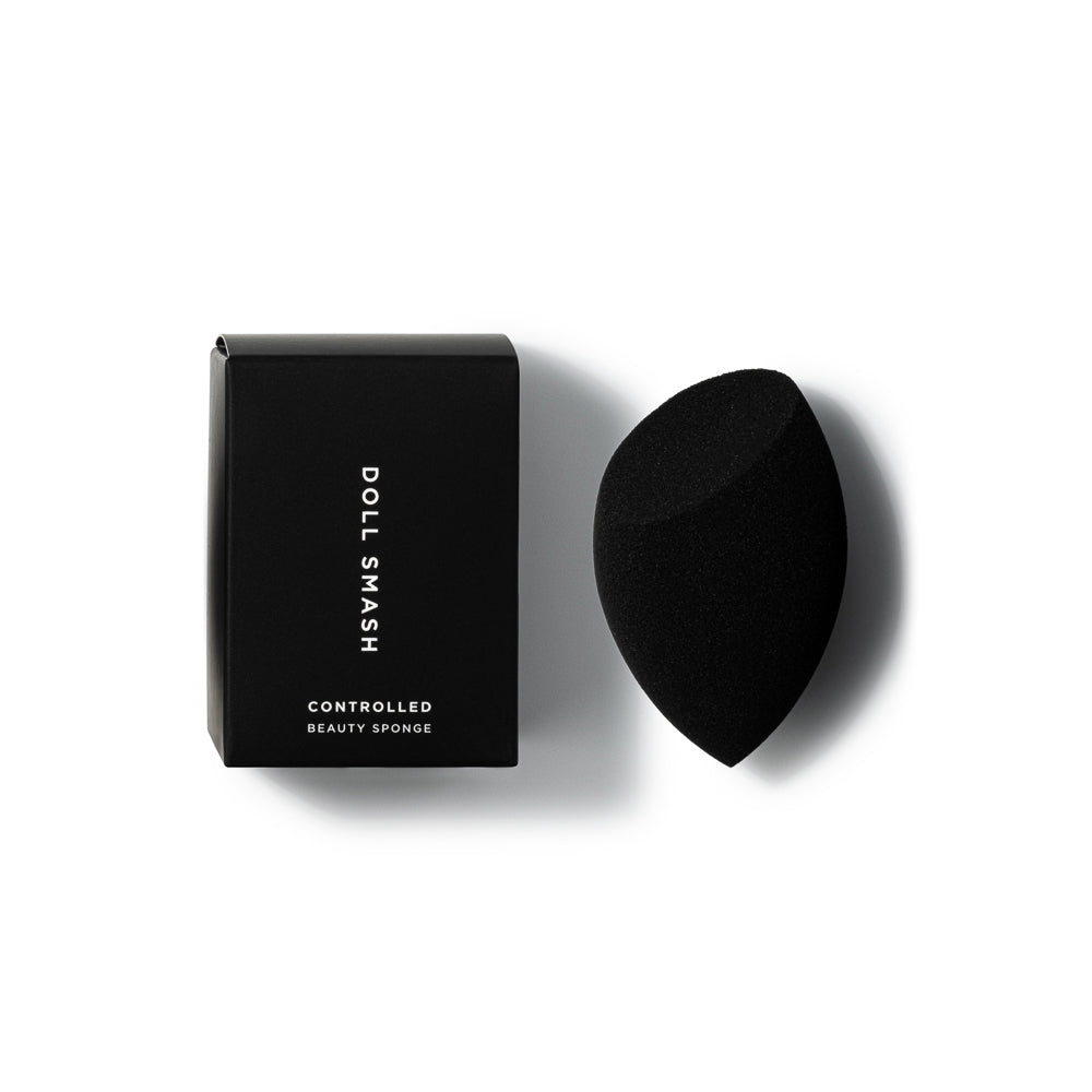 Controlled Beauty Sponge - Doll Smash Cosmetics Limited