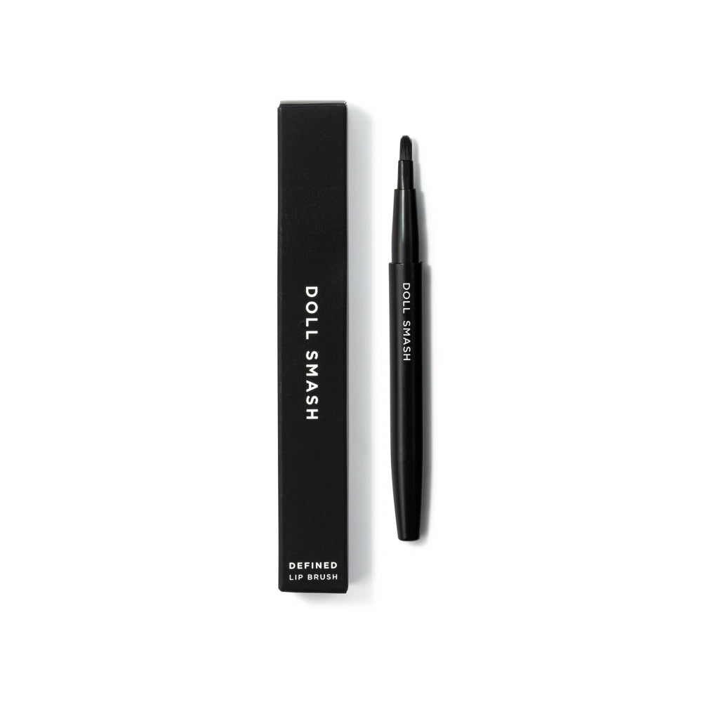 Defined Lip Brush - Doll Smash Cosmetics Limited