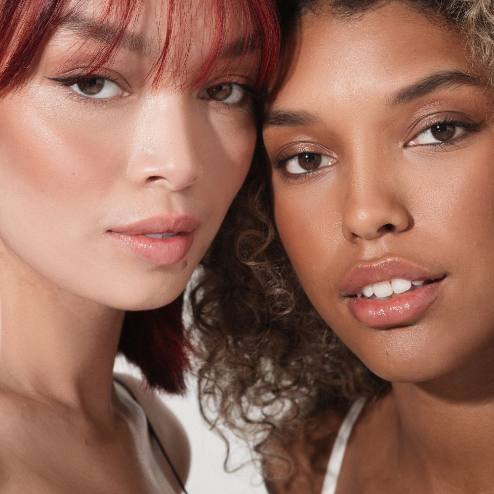 Barely There Base - Doll Smash Cosmetics Limited