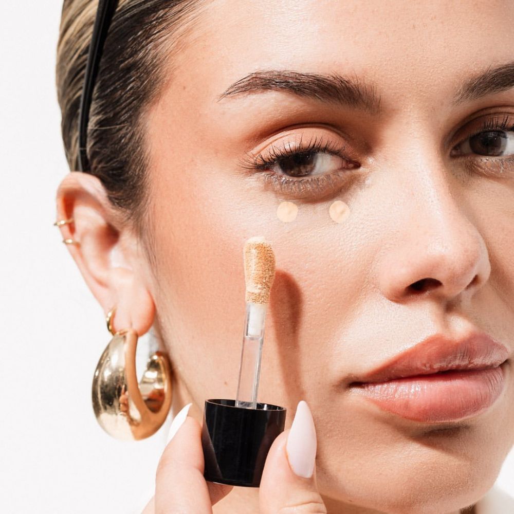 Ultimate Coverage Concealer - Doll Smash Cosmetics Limited