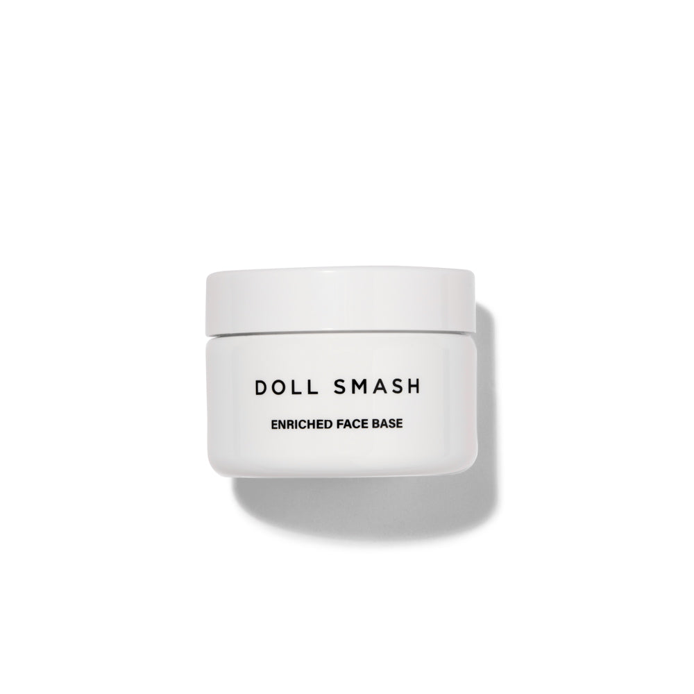Enriched Face Base - Doll Smash Cosmetics Limited