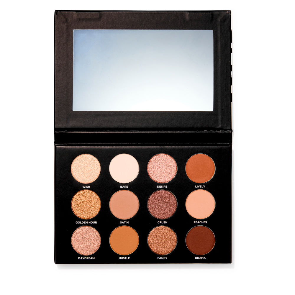 Mesmer Eyes - Doll Smash Cosmetics Limited