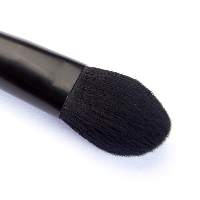 Flushed Blusher Brush - Doll Smash Cosmetics Limited