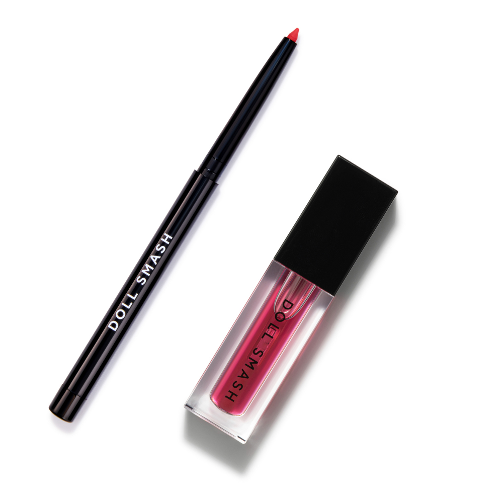 Get The Gloss - Doll Smash Cosmetics Limited